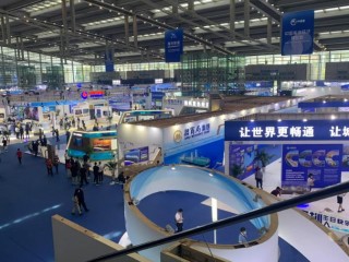 亚洲混凝土世界博览会 World of Concrete Asia